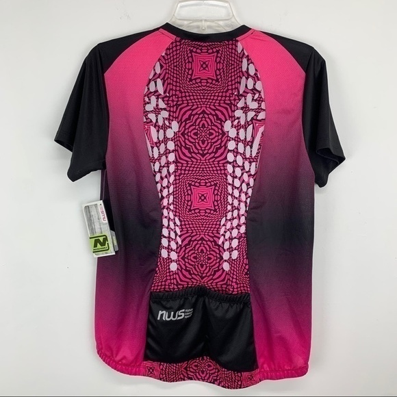 𝅺nishiki Performance Cycling Top - Picture 8 of 12